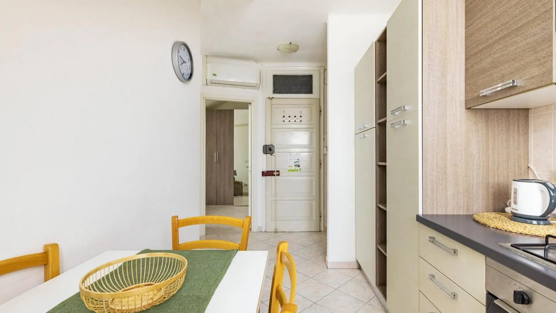 Mansarda Con Accesso Alla Ciclabile E Al Mare Sanremo Apartment